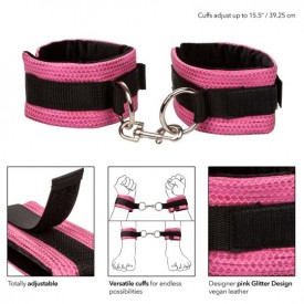 Универсальные манжеты Tickle Me Pink Universal Cuffs